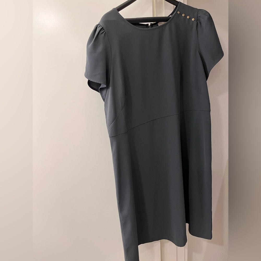 Classy, versatile Loft dress